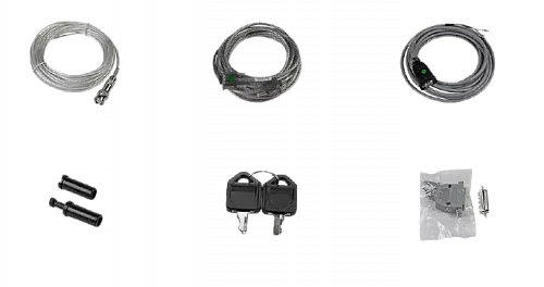 Лазерный источник Raycus RFL-C1000 1кВт (1000w)
