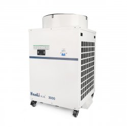 Чиллер Hanli HL-3000 для станков лазерной резки