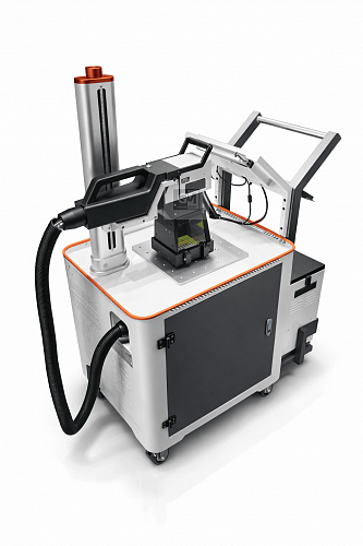 Портативный лазерный гравер G-MARK UNIVERSAL PRO 3000