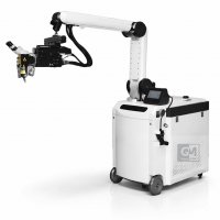 Установка лазерной наплавки G-WELD PRO Z MOLD