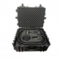 Импульсный лазерный аппарат TURBOLASE R3500 300W