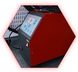 Устройство подачи проволоки Relfar FWS-01A