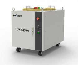 BWT CWX-12000-H — волоконный лазерный источник 12 кВт