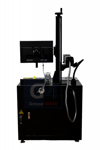 Лазерный гравер (маркиратор) G-MARK EXPERT
