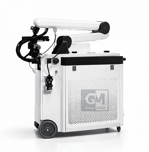 Установка лазерной наплавки G-WELD PRO Z MOLD
