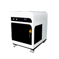 Лазерный гравер 3D LASER GLASS