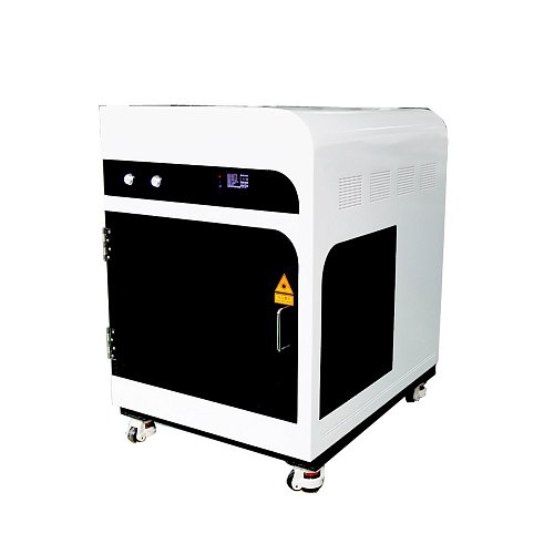 Лазерный гравер 3D LASER GLASS