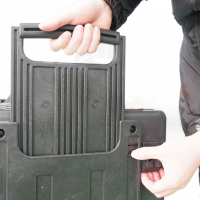 Импульсный лазерный аппарат TURBOLASE R3500 300W