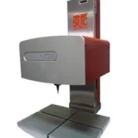 Стационарный ударно-точечный маркиратор SIC Marking e10-c153