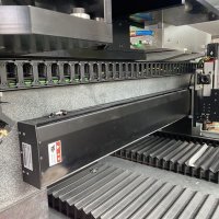 Лазерный станок для резки стекла PROTONBEAM P-75