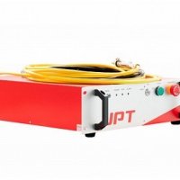 JPT CW-R-B-W-1500E-41-15M — волоконный лазерный источник 1,5 кВт
